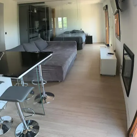 Apartmán Casco Antiguo Con Terraza