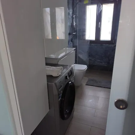 Apartmán Casco Antiguo Con Terraza Toledo